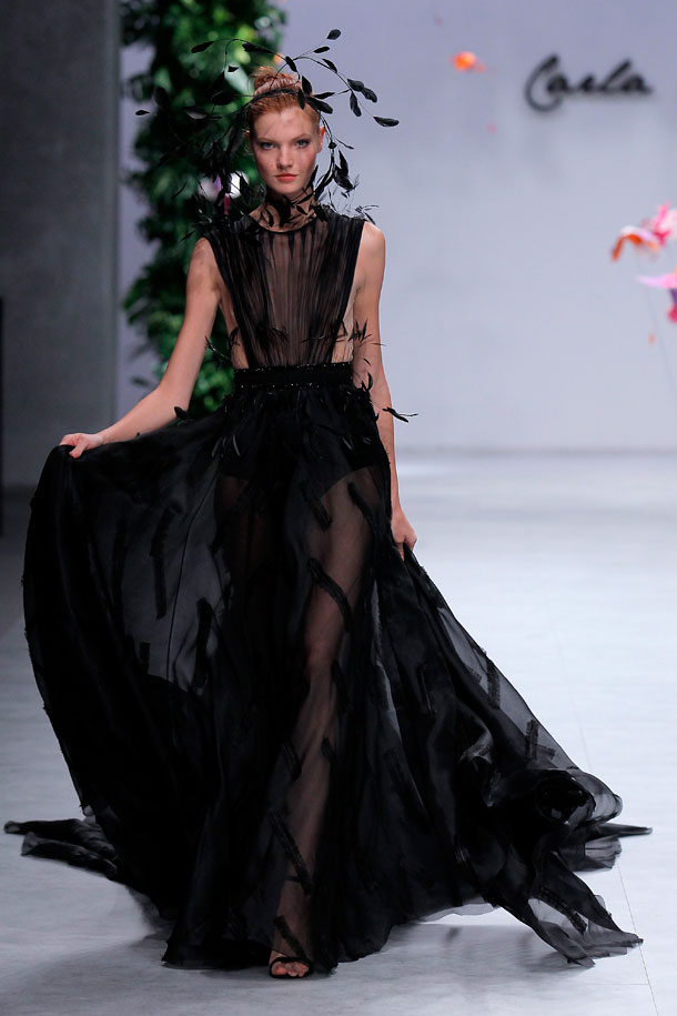 ilovebrides.pt Carla Ruiz Coleção 2020 vestidos de festa e cerimonia